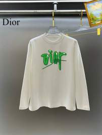 Picture of Dior T Shirt Long _SKUDiorS-4XL25tx7750453